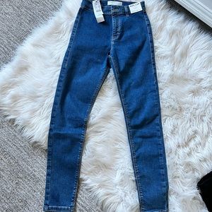 Joni stretch jeans from topshop